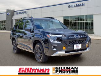 Certified 2026 Subaru Forester Wilderness video 1