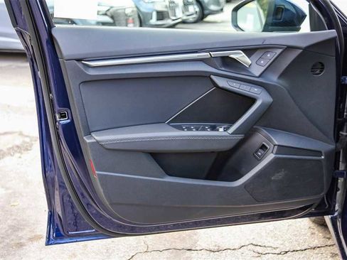 Used 2023 Audi A3 2.0T Premium Plus w/ Premium Plus Package image 22