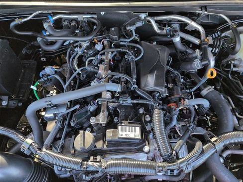 New 2026 Toyota Tacoma SR5 image 16