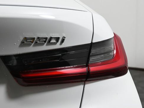 New 2026 BMW 330i xDrive Sedan w/ M Sport Package image 13