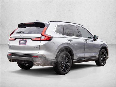 Used 2023 Honda CR-V Sport Touring image 5