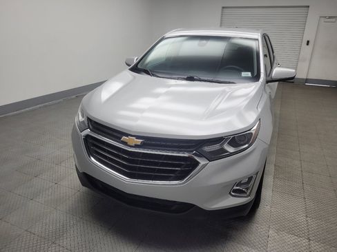 Used 2021 Chevrolet Equinox LT image 15