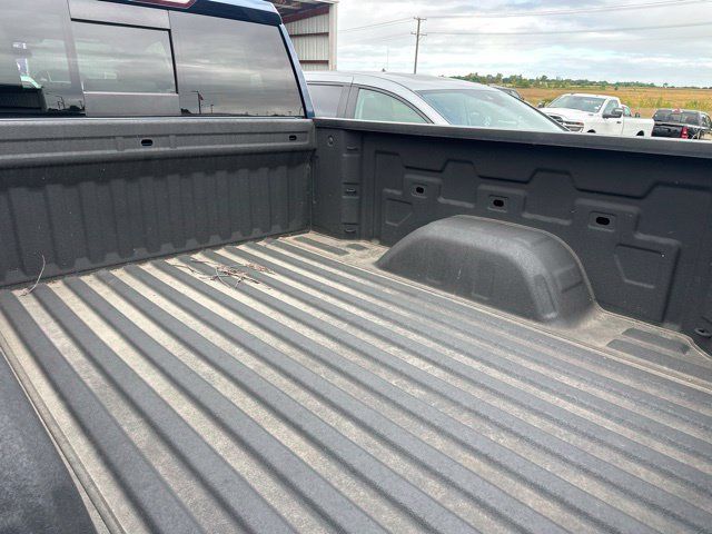 Used 2019 Chevrolet Silverado 1500 LT Trail Boss AWD/4WD image 13