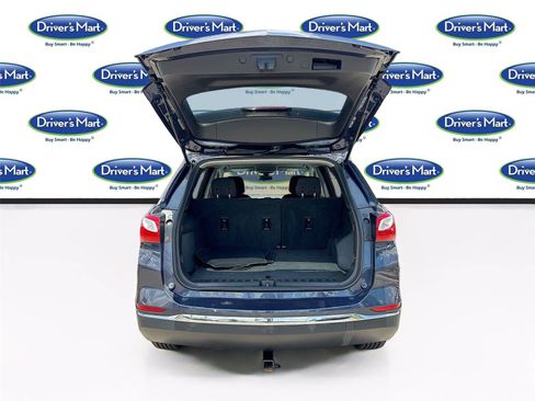 Used 2019 Chevrolet Equinox LT FWD image 24