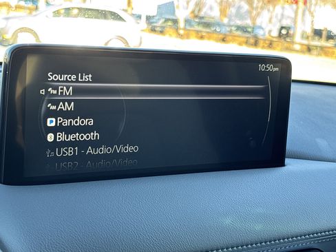 New 2025 MAZDA CX-5 AWD 2.5 S image 29