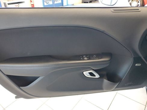 Used 2023 Dodge Challenger R/T image 21