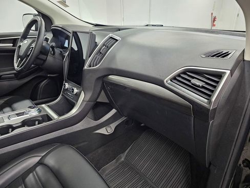 Used 2024 Ford Edge SEL w/ Convenience Package AWD/4WD image 11