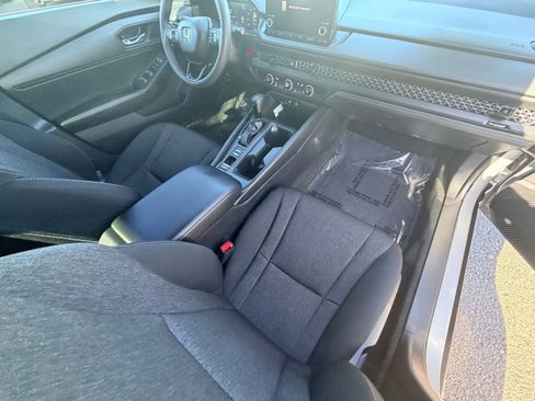 Certified 2023 Honda Accord LX image 12
