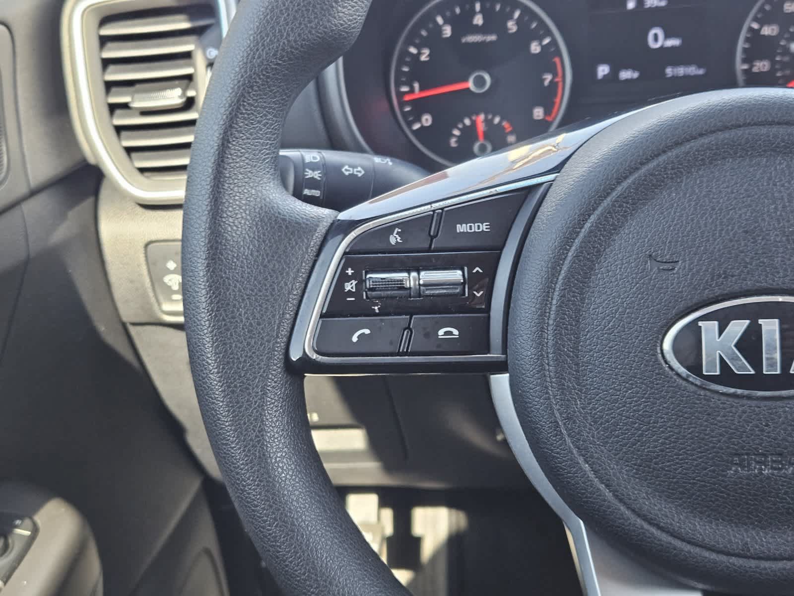 Certified 2022 Kia Sportage LX FWD image 25