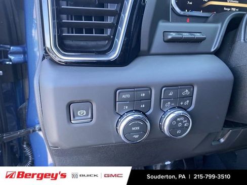 New 2026 GMC Sierra 2500 Denali Ultimate w/ Max Trailering Package image 20