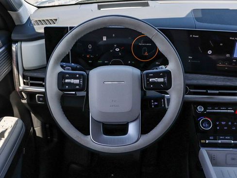 New 2026 Hyundai Santa Fe Calligraphy AWD/4WD image 19