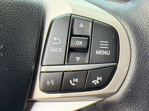 Used 2024 Ford Explorer XLT RWD image 25