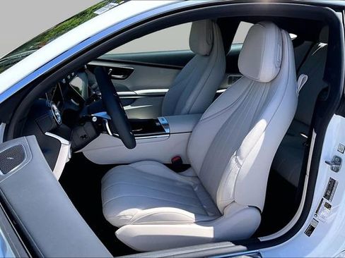 New 2026 Mercedes-Benz CLE 300 4MATIC Coupe image 12