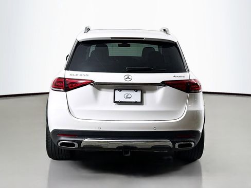 Used 2020 Mercedes-Benz GLE 350 4MATIC image 6