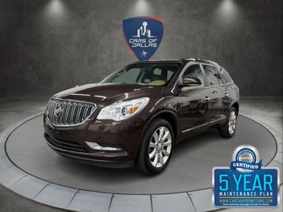 Used 2017 Buick Enclave Premium w/ Experience Buick Package