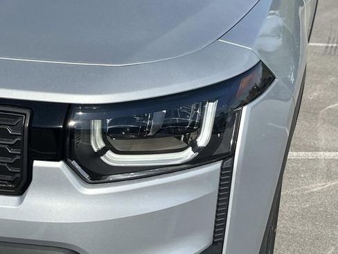 New 2026 Jeep Cherokee Laredo AWD/4WD image 9