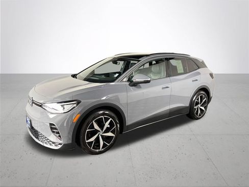 Certified 2023 Volkswagen ID.4 Pro S RWD image 2