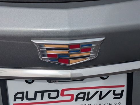 Used 2024 Cadillac XT5 Premium Luxury w/ Platinum Package image 25