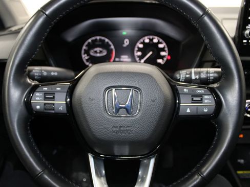 Used 2025 Honda CR-V EX-L image 34