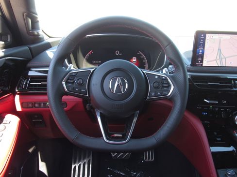 New 2026 Acura MDX A-Spec image 25