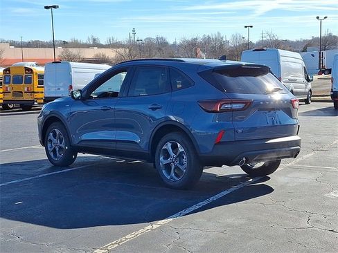 New 2026 Ford Escape ST-Line Select w/ Tech Pack #1 image 5