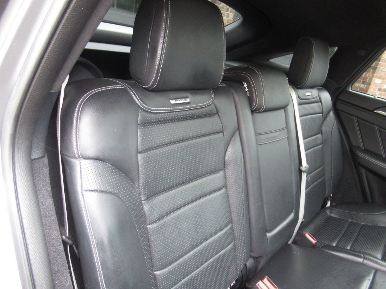 Used 2019 Mercedes-Benz GLE 63 AMG S image 18