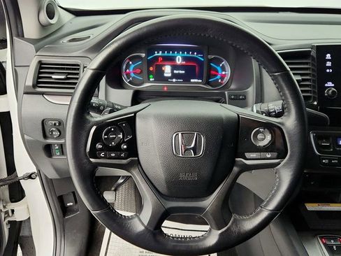 Used 2022 Honda Pilot Special Edition image 14
