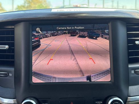 Certified 2019 RAM 1500 Laramie image 25