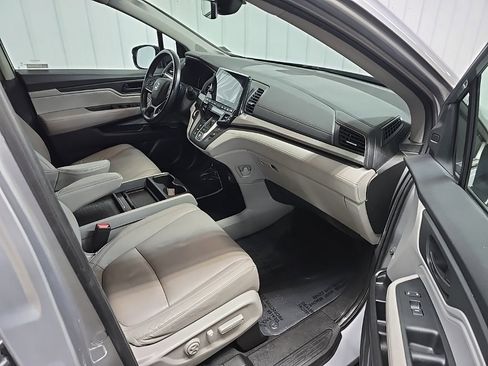Used 2022 Honda Odyssey EX-L image 16