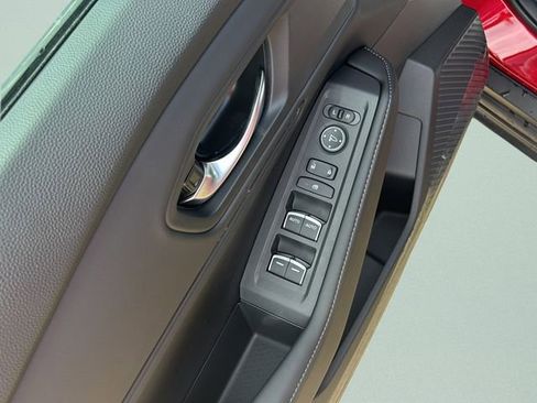 New 2026 Honda Accord Sport image 28