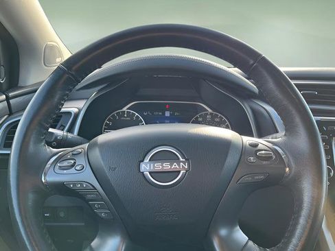 Used 2023 Nissan Murano Platinum image 15