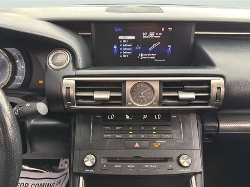 Used 2015 Lexus IS 250 AWD w/ F-Sport Package image 23