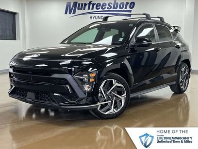 Certified 2024 Hyundai Kona N Line