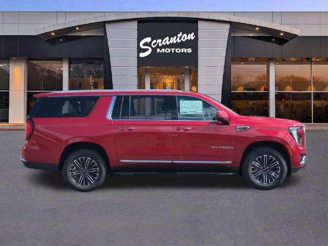 New 2026 GMC Yukon XL Elevation w/ Elevation Premium Package AWD/4WD image 6