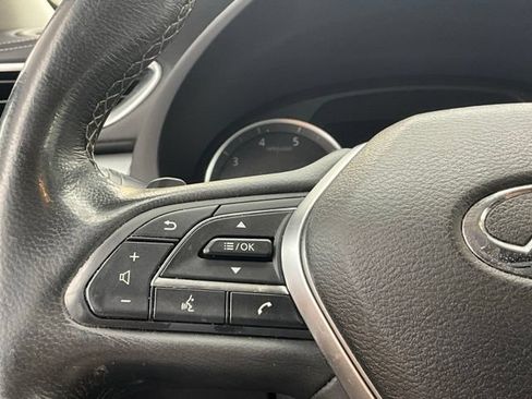Used 2019 INFINITI QX50 Luxe FWD image 6