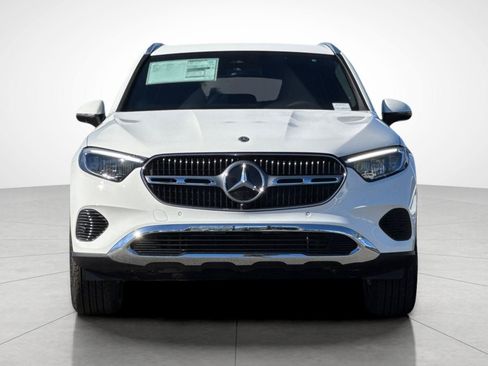New 2026 Mercedes-Benz GLC 300 image 9