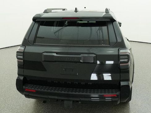 New 2026 Toyota 4Runner TRD Sport Premium RWD image 7