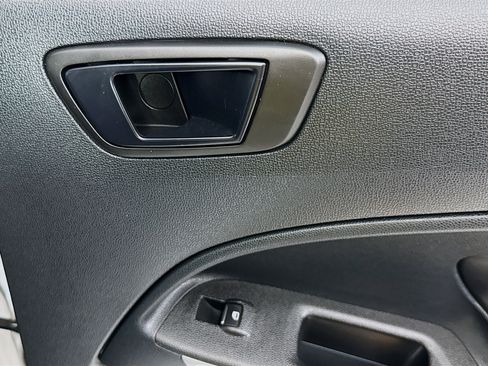 Used 2020 Ford EcoSport SES AWD/4WD image 54