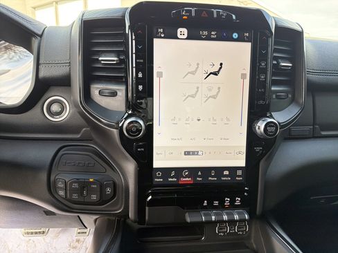 Certified 2023 RAM 1500 Rebel w/ Rebel Level 2 Equipment Group image 23