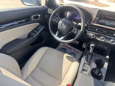 Used 2023 Honda Civic Sport Touring image 15