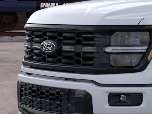 New 2026 Ford F150 STX AWD/4WD image 17
