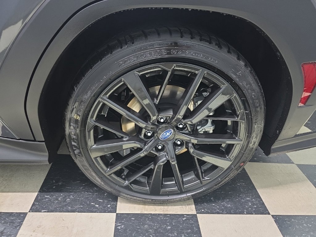 New 2026 Subaru WRX Limited AWD/4WD image 7