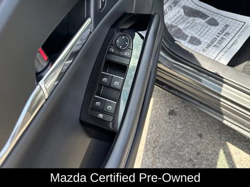 Certified 2025 MAZDA CX-30 AWD 2.5 S w/ Preferred Package image 11