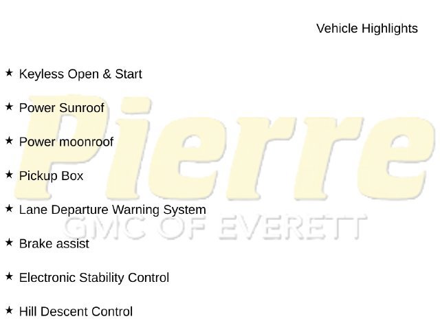 Used 2024 GMC Sierra 2500 Denali Ultimate AWD/4WD image 6