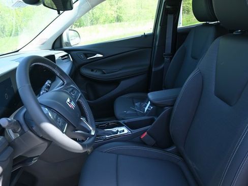 Used 2024 Buick Encore GX Preferred image 10