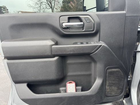 Used 2024 Chevrolet Silverado 3500 W/T w/ WT Convenience Package image 2