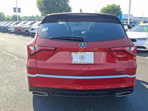Certified 2023 Acura MDX SH-AWD w/ Technology Package image 5