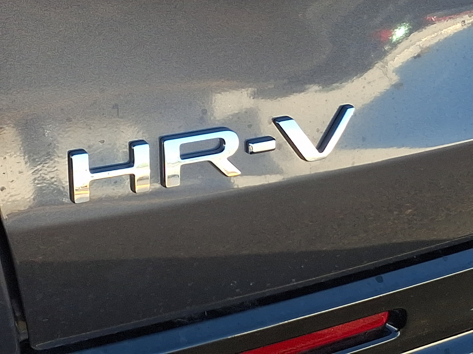 New 2027 Honda HR-V EX-L image 11