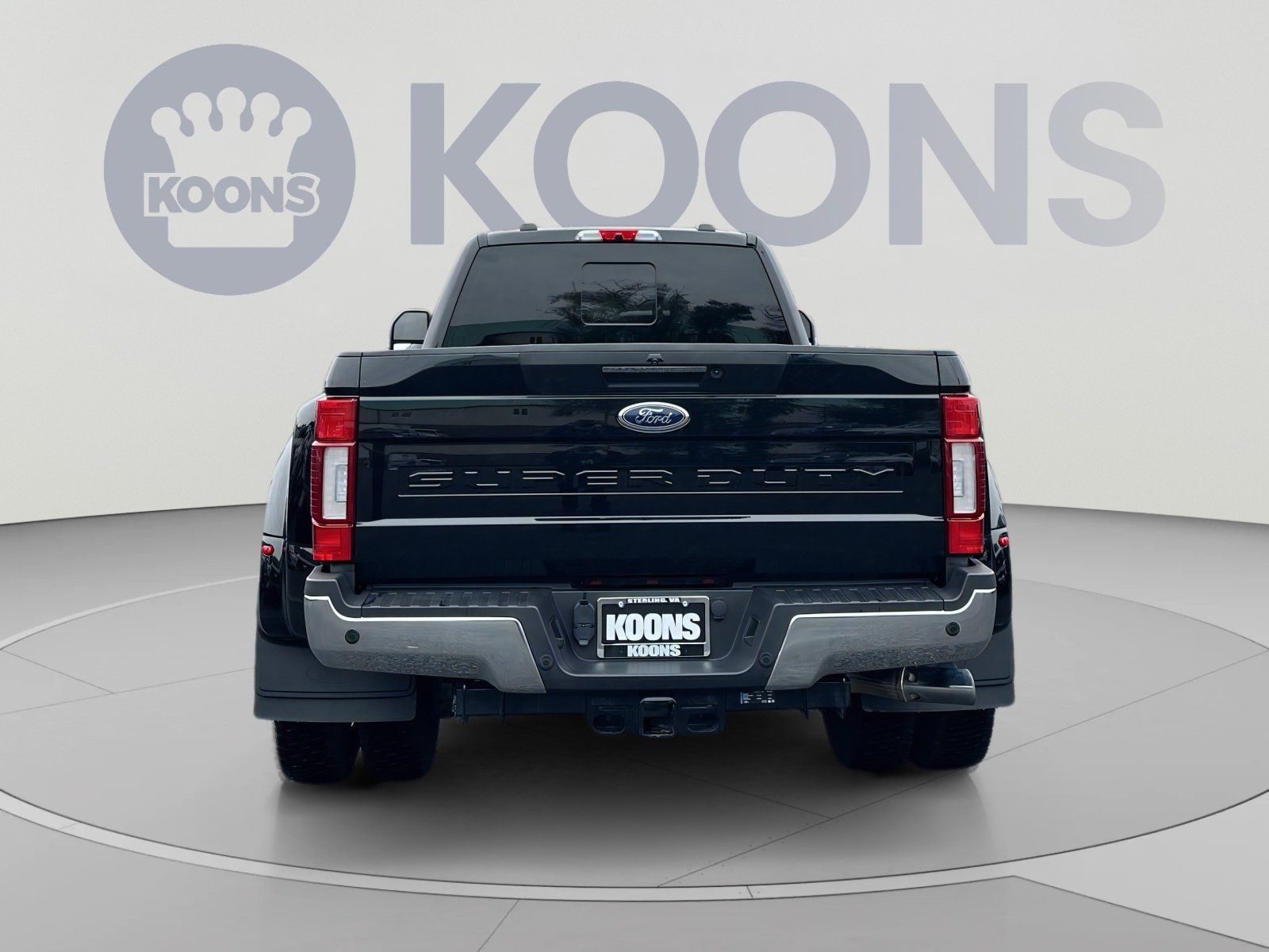 Used 2022 Ford F450 Lariat w/ Lariat Ultimate Package AWD/4WD image 10