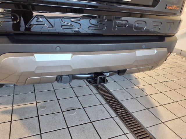 Certified 2026 Honda Passport TrailSport Elite image 24